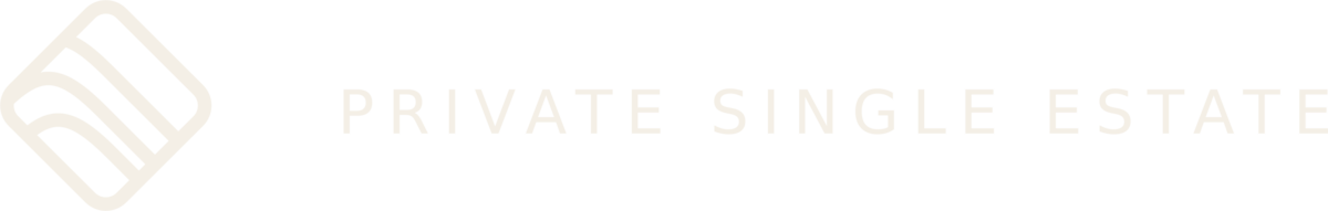 Private Single Estate